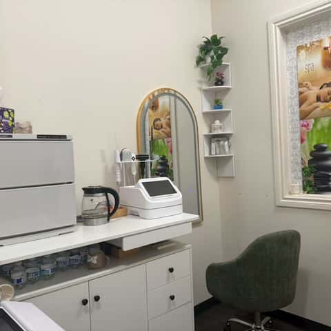 Iris Beauty & Head Spa – photo 4