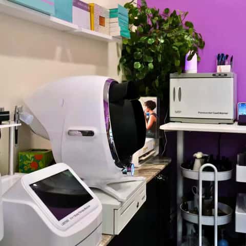 Iris Beauty & Head Spa – photo 2