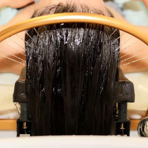 Iris Beauty & Head Spa – photo 5