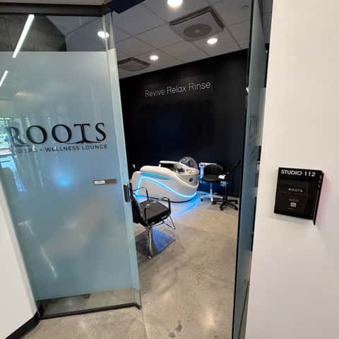 Roots Head Spa + Wellness Lounge, head spa in Manchester, NH