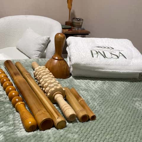 PAUSA Body Contour and Head Spa – photo 2