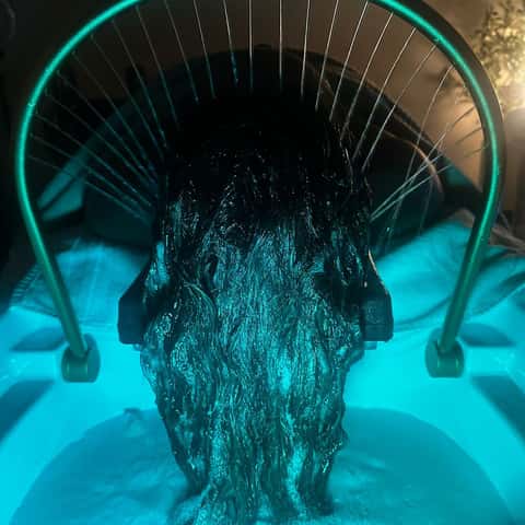 PAUSA Body Contour and Head Spa – photo 4