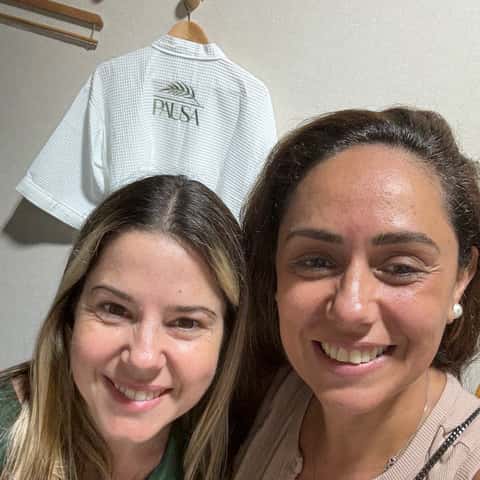 PAUSA Body Contour and Head Spa – photo 5