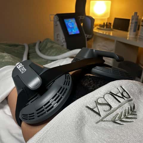 PAUSA Body Contour and Head Spa – photo 3