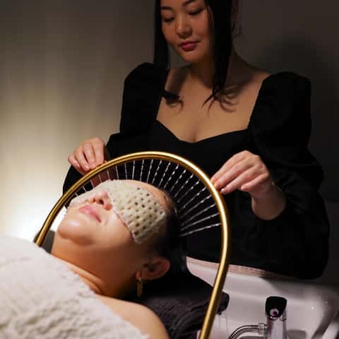 AURA Japanese Head Spa, head spa in Pittsburgh, PA
