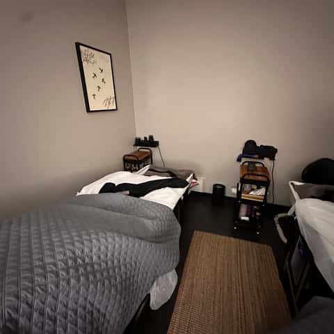 AURA Japanese Head Spa – photo 5
