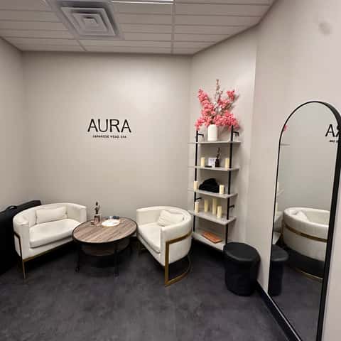 AURA Japanese Head Spa – photo 2
