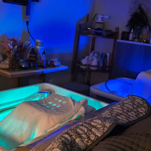 ASMR Japanese Head SPA – photo 2