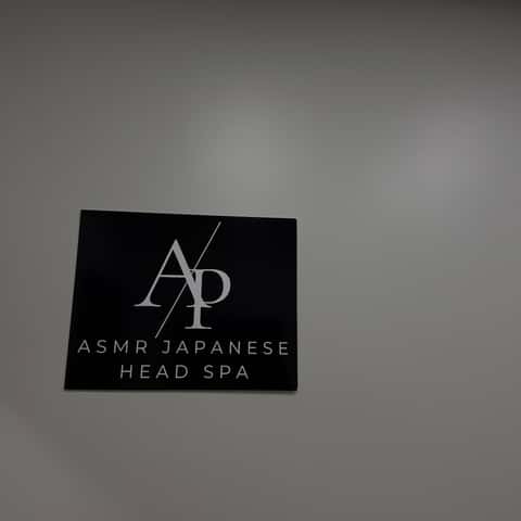 ASMR Japanese Head SPA – photo 3