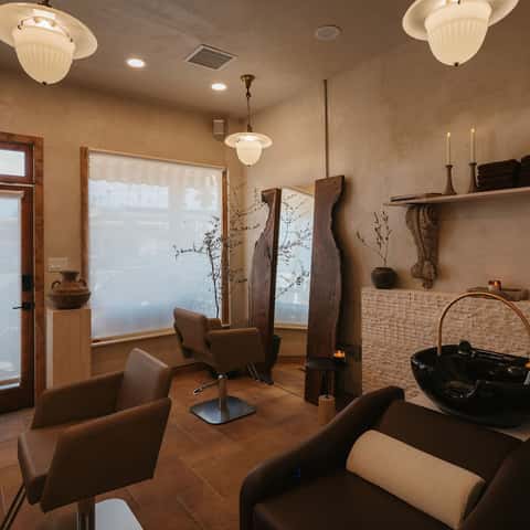 The Pearl Head Spa – photo 2