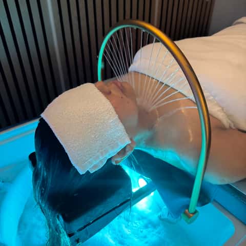 Dettycated Head Spa – photo 4