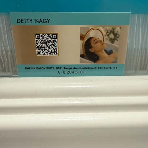 Dettycated Head Spa – photo 5