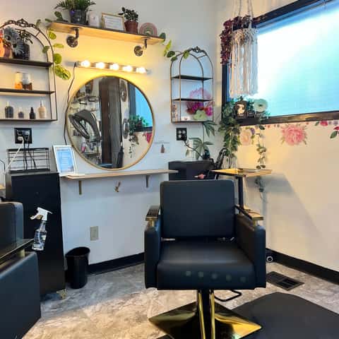 The Golden Rose Head Spa, head spa in Minneapolis, MN