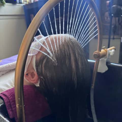 The Golden Rose Head Spa – photo 2