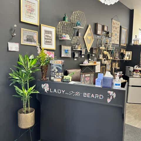 The Golden Rose Head Spa – photo 3
