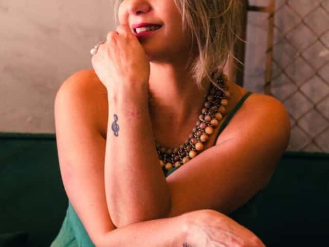 Audre Rocha - Head Spa Therapy, head spa in Miami, FL