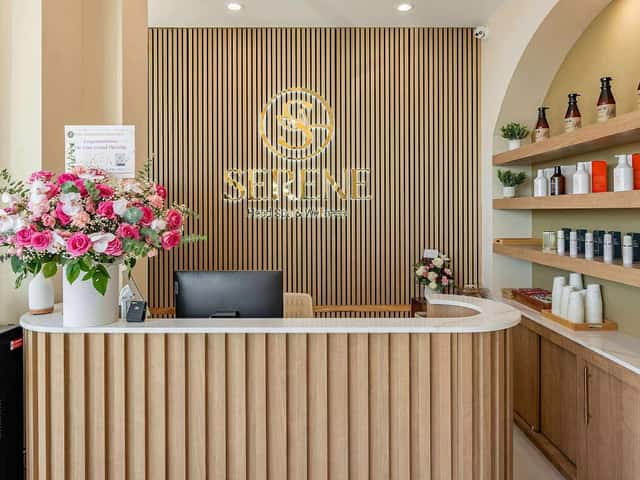 Serene Head Spa & Wellness, head spa in Fulshear, TX