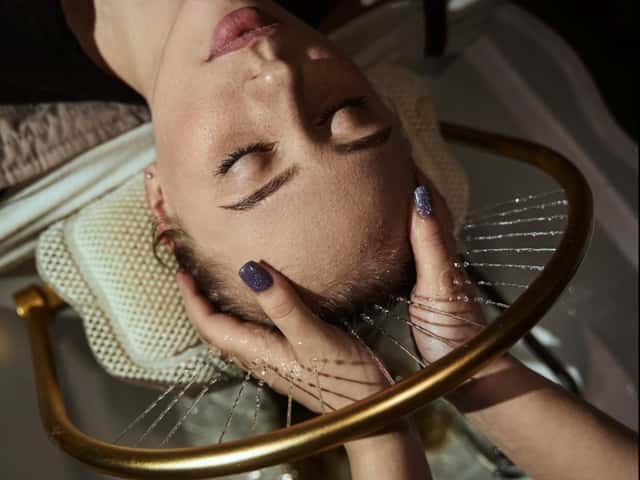Auralumina Head Spa, head spa in Kissimmee, FL