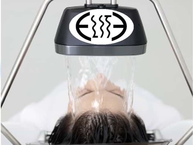 Elite YUME Japanese Head Spa, head spa in Herndon, VA