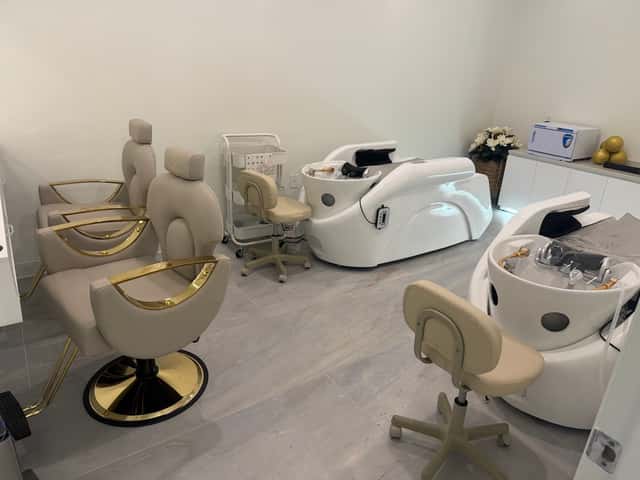 Camellia Scalp and Skin Lounge, head spa in Las Vegas, NV