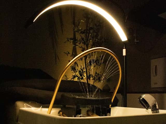 Serenity Scalp Spa, head spa in Temecula, CA
