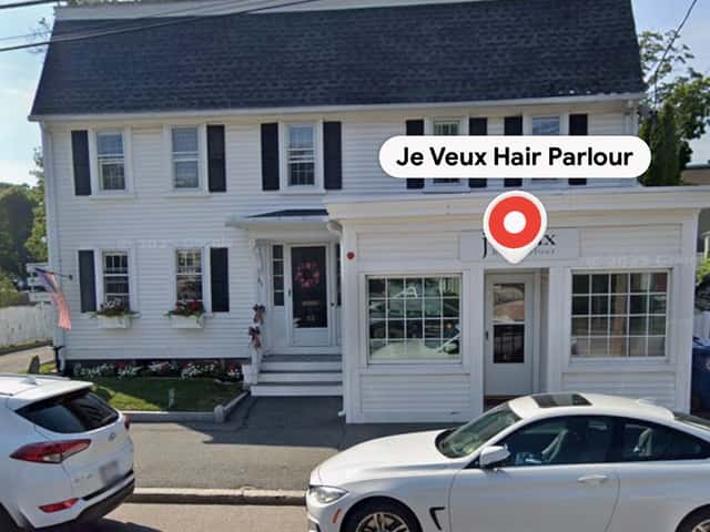 The Elevated Crown Headspa, head spa in Danvers, MA