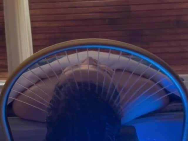 La Belle Head Spa, head spa in East Northport, NY