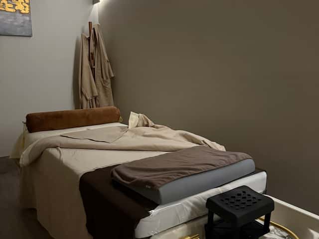 Lumina Head Spa, head spa in Chamblee, GA