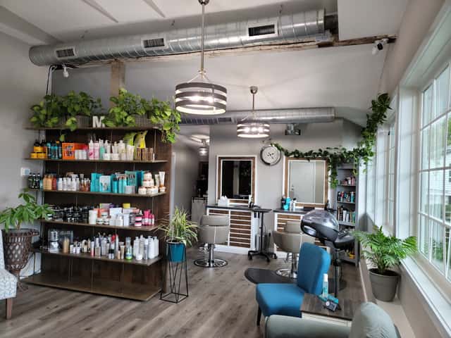 MDP Hair Salon & Head Spa, head spa in Danbury, CT