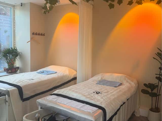 Fresh Head Spa 123, head spa in Brooklyn, NY