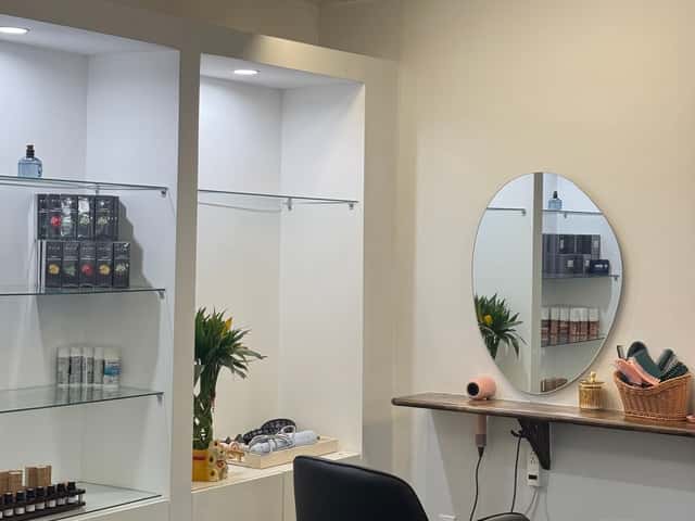 Rlux Head Spa, head spa in New York, NY