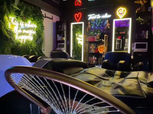 Fort Lauderdale Head Spa by Amdhairart, head spa in Fort Lauderdale, FL