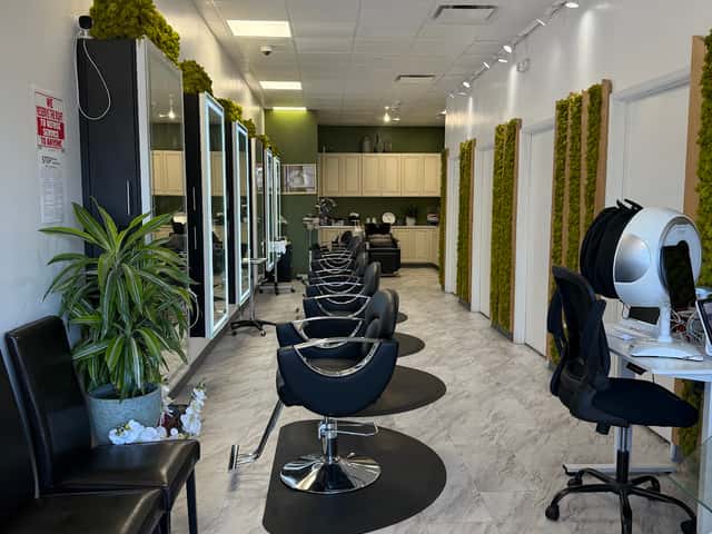 Rubels Head Spa, head spa in Montebello, CA