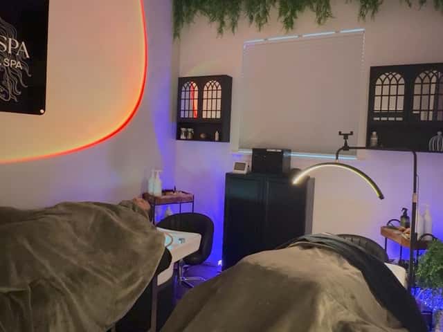 Haines City Head Spa, head spa in Davenport, FL