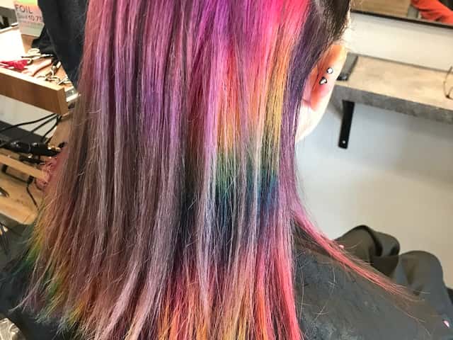 Head Space 605, head spa in Sioux Falls, SD