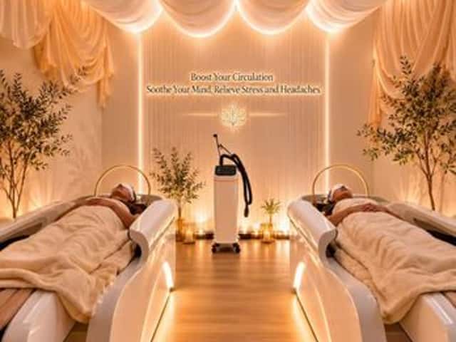 Off & Relax Head Spa, head spa in Mission Viejo, CA