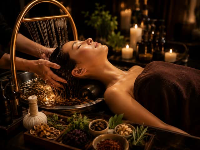 Amazing Head Spa, head spa in Orange, CA