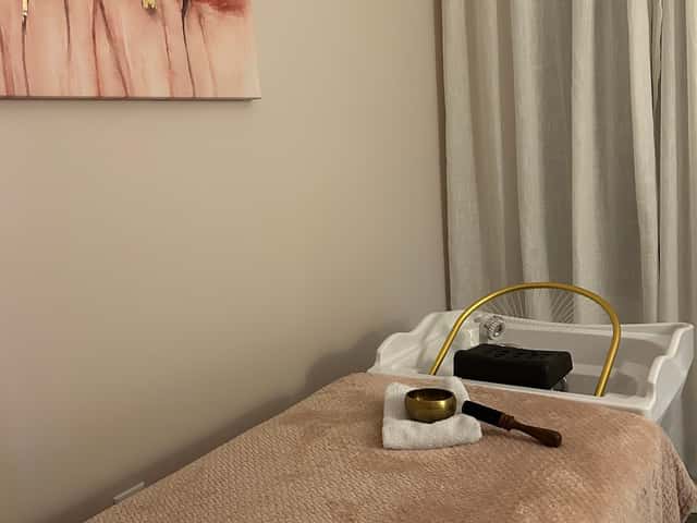 Lumière VT at Santé | Head Spa & Energy Alignment, head spa in Williston, VT