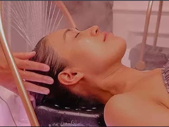 Scalp Haven, head spa in Atlanta, GA