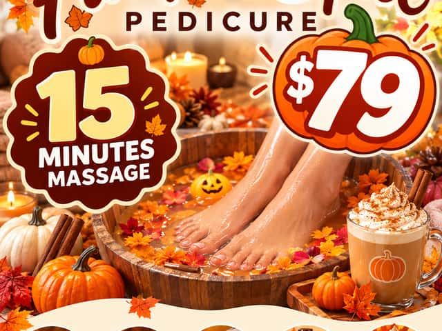 SEOUL GLOW SPA - Korean Head spa , Skincare & Nails, head spa in Seattle, WA