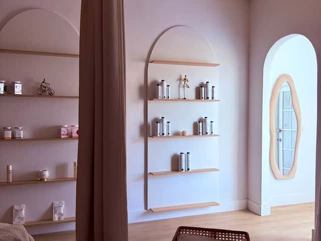 Amani HeadSpa, head spa in Miami, FL