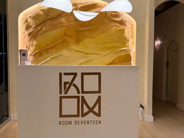 ROOM 17 HEAD SPA SANTA MONICA, head spa in Los Angeles, CA