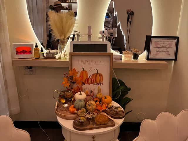 Ease Relaxation Head Spa & Skincare Retreat, head spa in Richmond, TX