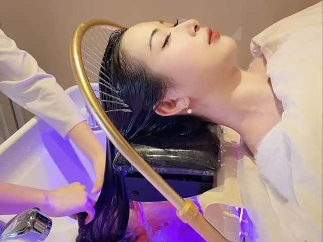 787 Unique Head SPA, head spa in New York, NY