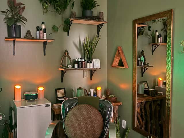 Root Awakening Head Spa, head spa in Trinity, FL
