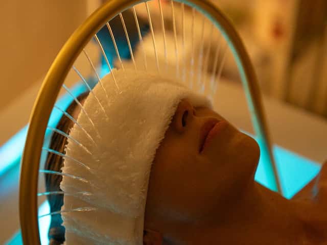 Head Spa, head spa in Los Angeles, CA