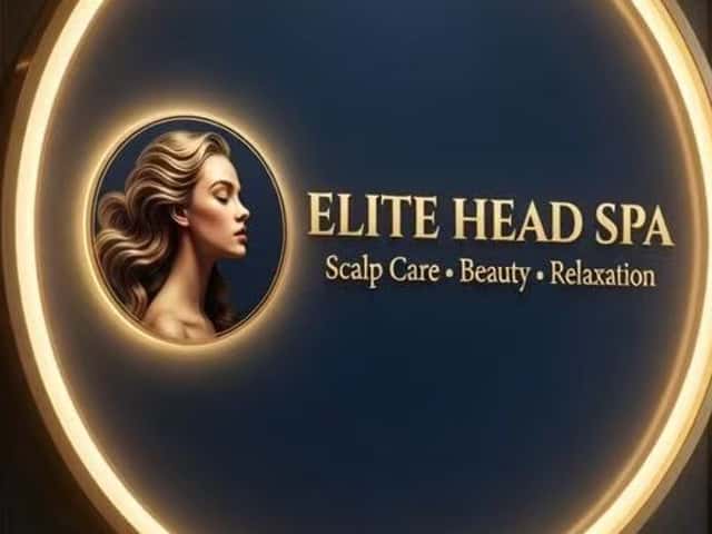 Elite Head Spa NY, head spa in Mount Sinai, NY