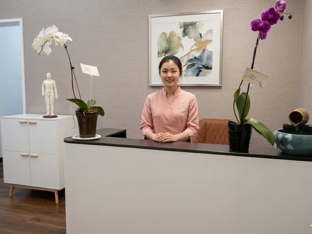Core Head Spa & Massage, head spa in Bellevue, WA