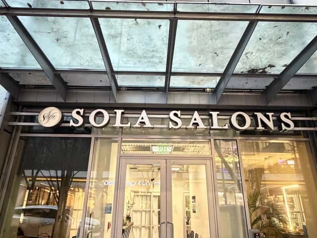 Dana Head Spa, head spa in Seattle, WA