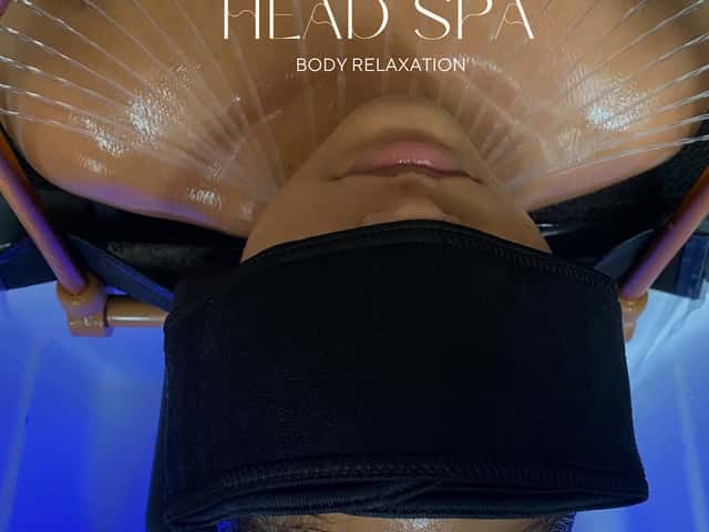 Japanese Head Spa & Facial by Diana, head spa in Phoenix, AZ